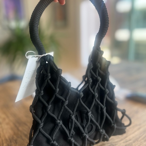 Anine Bing nano bag - Picture 4 of 6